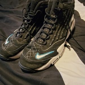 Nike ken griffey Air max size 13